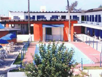 Nevada Praia Das Dunas Cabo Frio Exterior photo